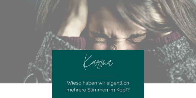 Karma - Samadhi Podcast