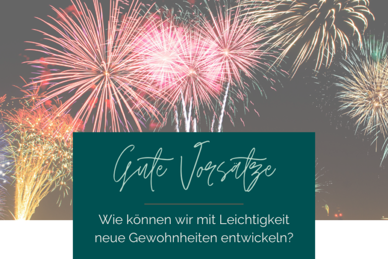 Neue Gewohnheiten etablieren - Samadhi Podcast