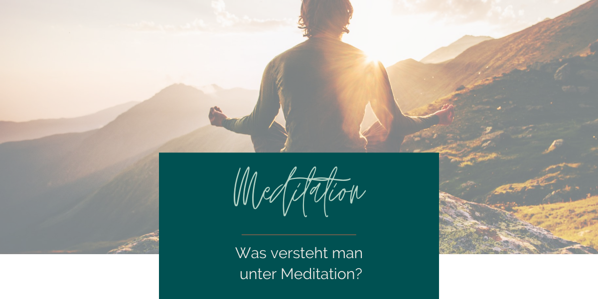 Was ist Meditation www.elisastangl.com Meditation - Samadhi Podcast